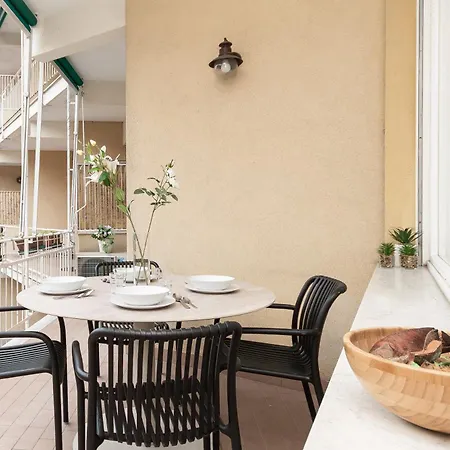 Apartmán Il Sogno A Due Passi Dal Mare Vicino Portofino