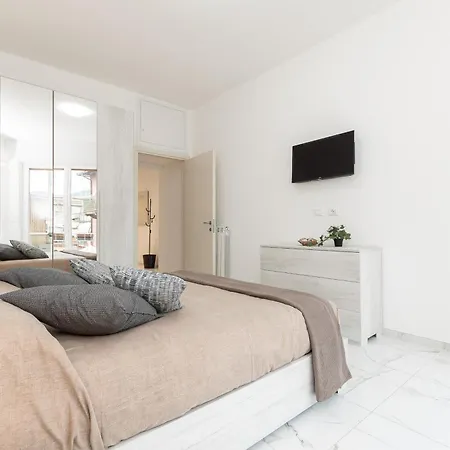 Il Sogno A Due Passi Dal Mare Vicino Portofino Apartman Rapallo