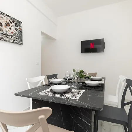 Il Sogno A Due Passi Dal Mare Vicino Portofino Apartman