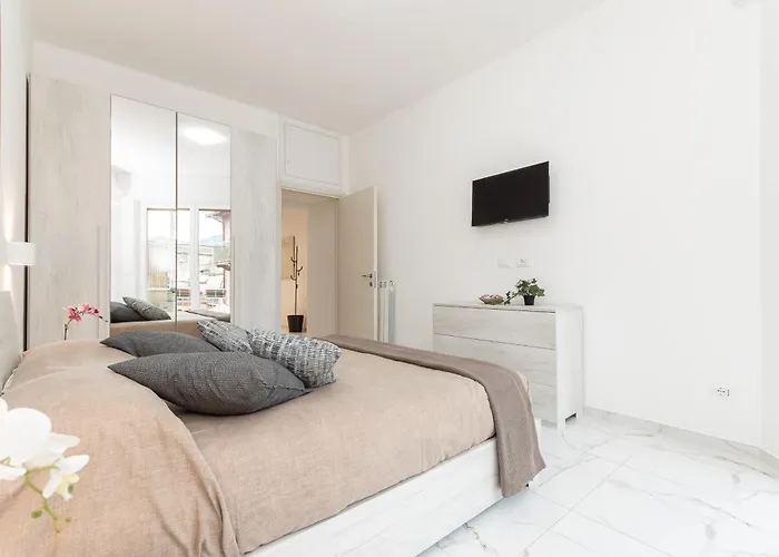 Il Sogno A Due Passi Dal Mare Vicino Portofino Apartman Rapallo