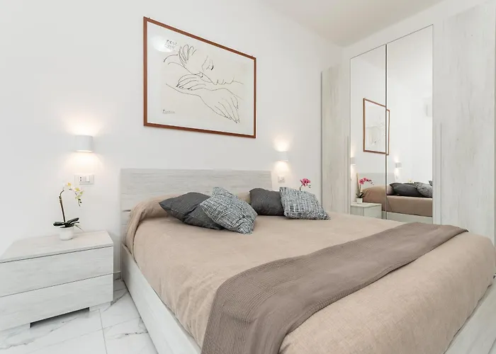 Il Sogno A Due Passi Dal Mare Vicino Portofino Apartman *