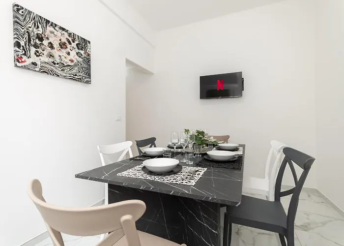 Il Sogno A Due Passi Dal Mare Vicino Portofino Apartman