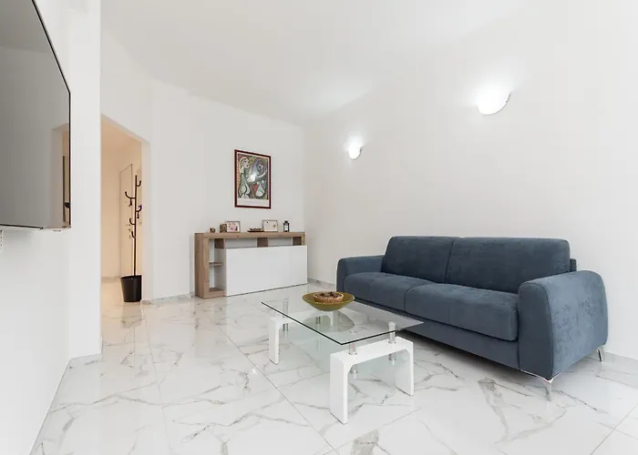 Il Sogno A Due Passi Dal Mare Vicino Portofino Apartman