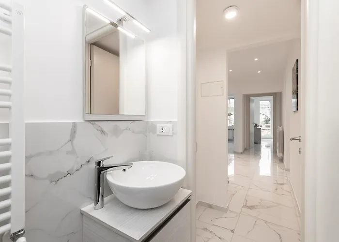 Il Sogno A Due Passi Dal Mare Vicino Portofino Rapallo