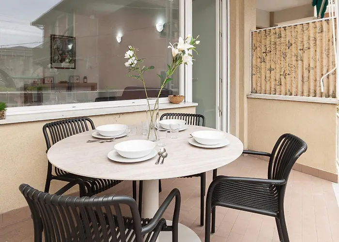 Il Sogno A Due Passi Dal Mare Vicino Portofino Apartman Rapallo